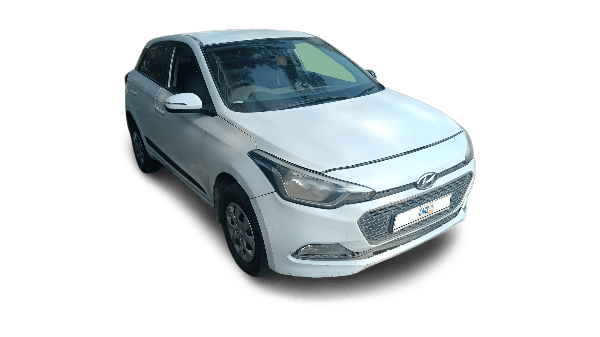2015 Hyundai Elite i20 - Hatchback - Diesel - Manual - ₹2.10 lakh